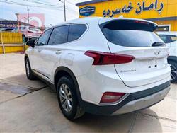 هیوندای سەنتافی